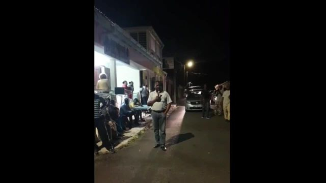 Municipales Marie Galante : retour sur des élections 2020 pas tout à fait comme les autres