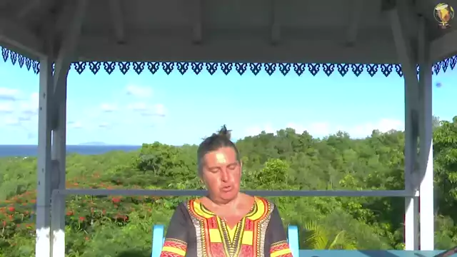 Histoires d'en lire : résurrection de M. Broussillon