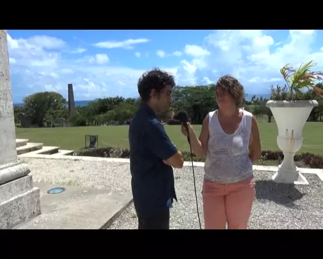 Sauvegarde du Patrimoine Immatériel : un État des lieux du patrimoine de Guadeloupe est présenté à l'écomusée Murat