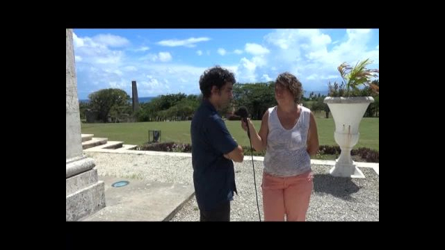 Sauvegarde du Patrimoine Immatériel : un État des lieux du patrimoine de Guadeloupe est présenté à l'écomusée Murat