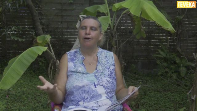 Histoires d'en lire :Saccarhum, un ouvrage plein de saveurs de Alain Darré et Max Rippon