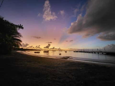 programmes en cours télévision marie galante