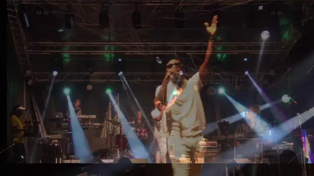 Le Teaser les candidats à Music Stars 1ère édition