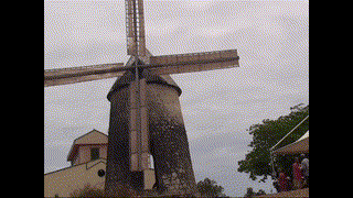 Découverte de la télélévion marie-galante TEVEKA