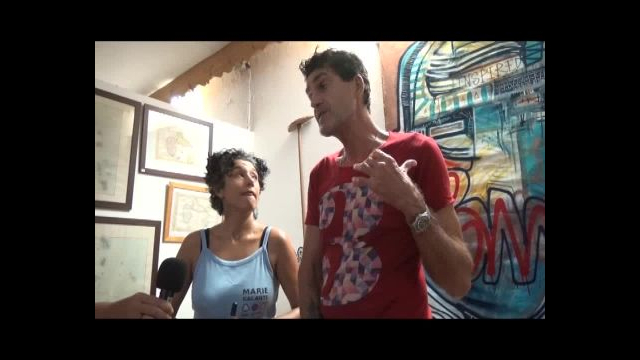 Soirée Chants & Danses au Kréyol West Indies