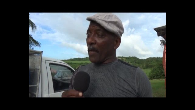 Chez Jovial, c'est une journée détente en toute convivialité repas créole et musique tradtionnelle