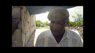 Patrimoine - Une découverte des nasses en bambou avec M. Boulardin, un pêcheur de St Louis