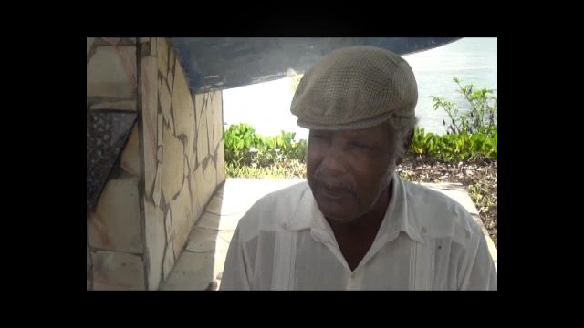 Patrimoine - Une découverte des nasses en bambou avec M. Boulardin, un pêcheur de St Louis
