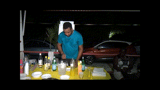 Le Rotary Club de Marie-Galante organise une soirée caritative en faveur de nos ainés