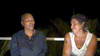 Découvrez ce qui vous attend sur Teveka avec les mots de parrain et marraine