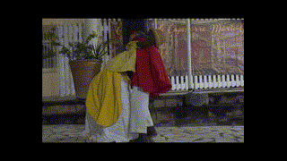 A Capesterre ouverture des vendredis culturels avec le Teyat douvan pot