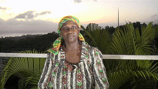 La mot de la marraine Wozbonbon