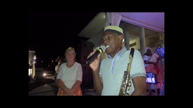 Soirée d'inauguration de TEVEKA retour en images