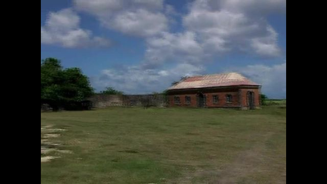 Marie-Galante une chanson de billy