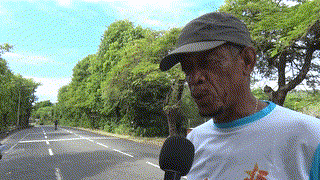 Les Foulées marie galantaises édition 2019