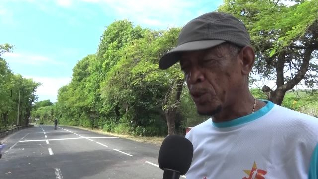 Les Foulées marie galantaises édition 2019