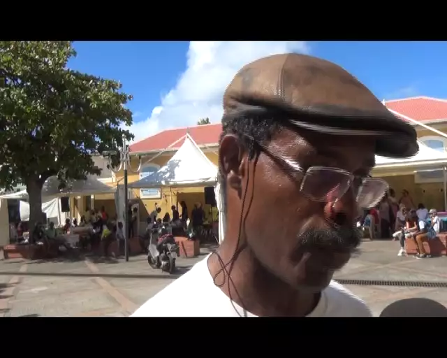 La fête des Associations à Grand Bourg