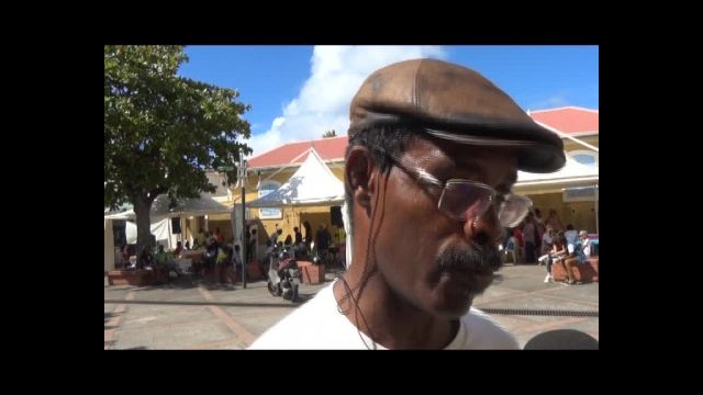 La fête des Associations à Grand Bourg
