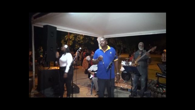 Lokans a nonm : les belles voix masculines à St Louis