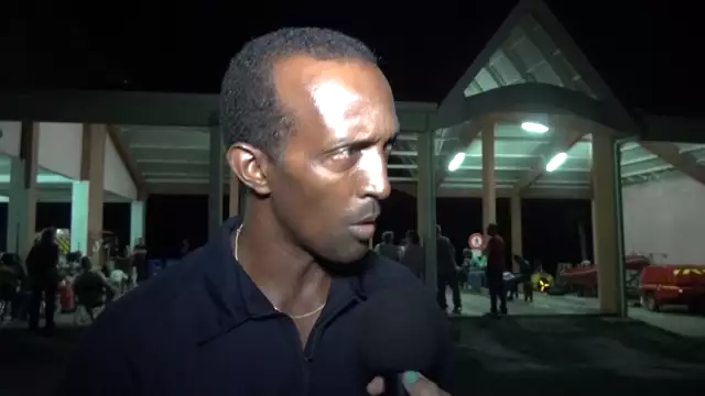 Actu Décembre : les pompiers fêtent leur sainte patronne