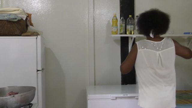 Cuisine a kaz - Le Macadam de soudas