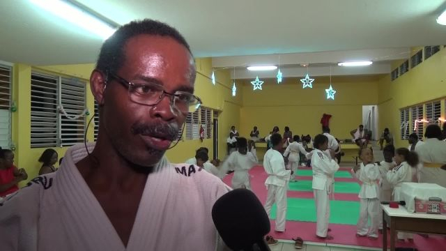 Rencontre avec le Dojo de l'Espoir
