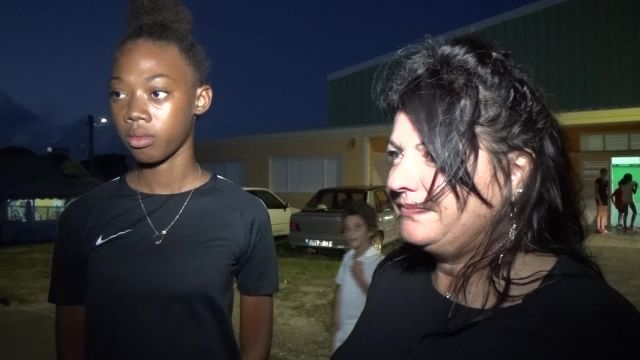 Une présentation de l'association de Badmington