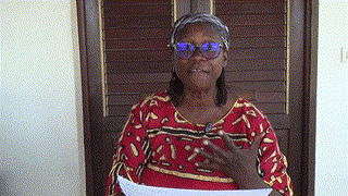 WOZ BOMBON vous propose quelques mots d'amour en créole