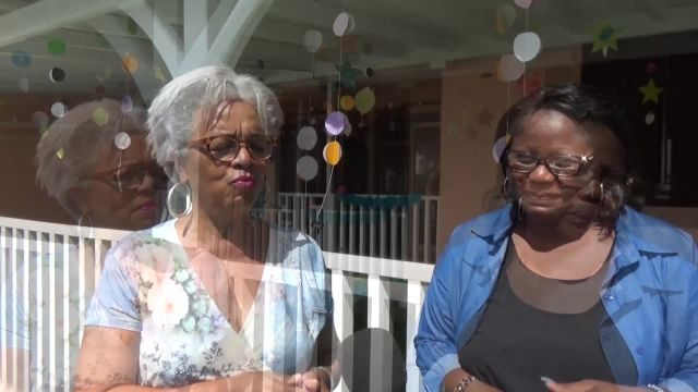 Images de la micro-crèche aux Basses