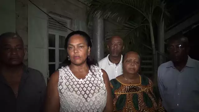 Réunion de crise à la CCMG - les Elus s'unissent pour lutter contre la Pandémie