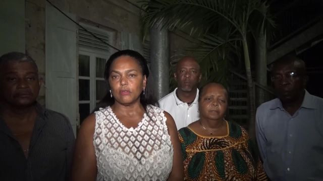 Réunion de crise à la CCMG - les Elus s'unissent pour lutter contre la Pandémie