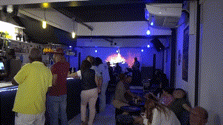 les vendredis soirs de grand bourg