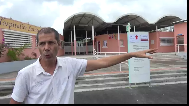 Sommes nous prêts pour le coronavirus à Marie Galante ?