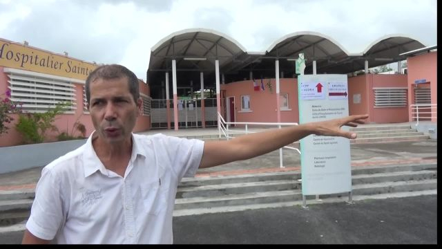 Sommes nous prêts pour le coronavirus à Marie Galante ?