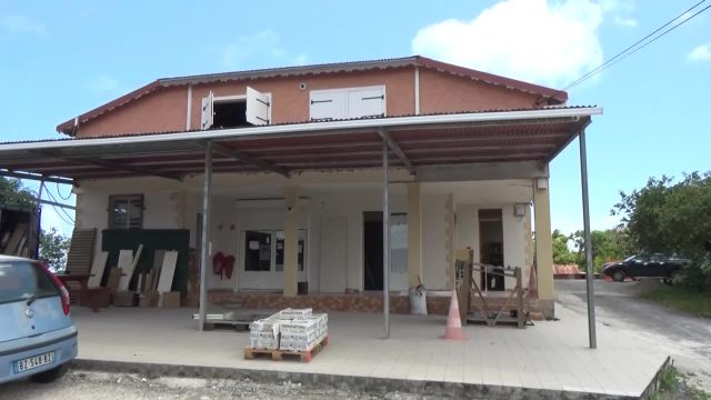 Vie des commerces et protection sanitaire: interview de Suzy DARIN