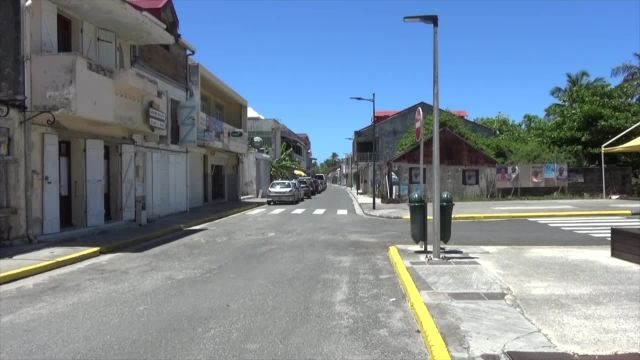 Sargasses news : elles sont de retour !