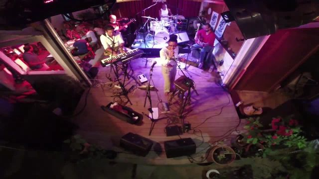 Sous le ciel de St Louis, Chez Henri on goute toutes les saveurs de Zepis