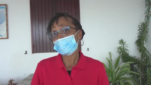 Épicerie solidaire, une distribution en faveur des plus démunis