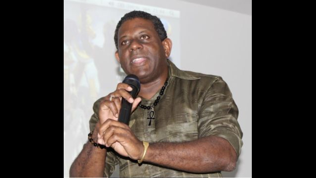 Afrique et ses nombreux apports : retour sur la conférence de Mr N.K OMOTUNDE  à Grand-Bourg