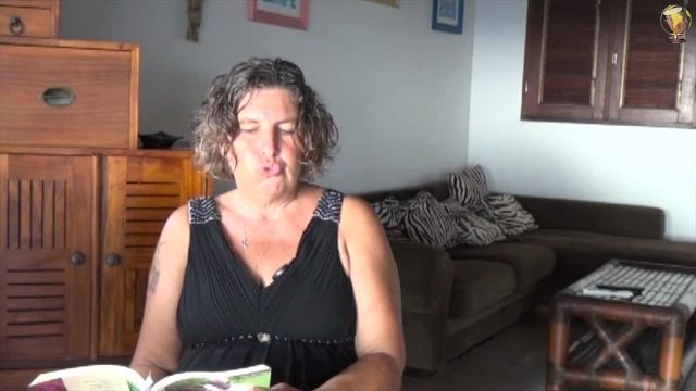 Jouez Marie Galante avec le kilti quizz de septembre