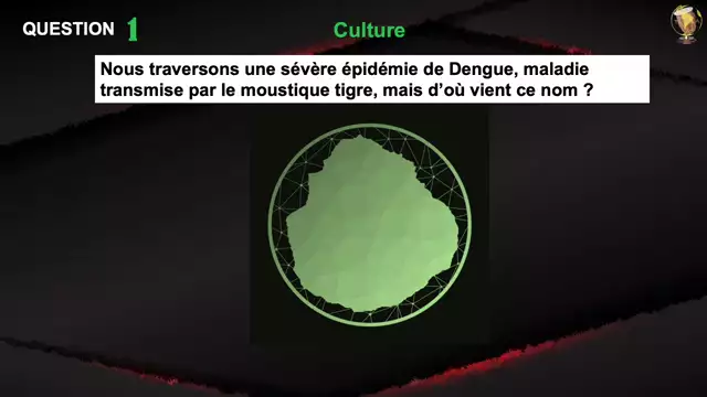 Quizz du mois d'octobre : jouez avec nous pour découvrir Marie Galante