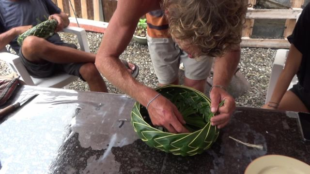 Apprendre à tresser c'est facile ! les ateliers découverte de Chez Zeles