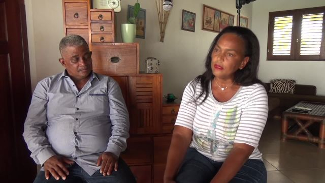 Quels enjeux pour le canton Marie Galante : la liste 'Ensemble pour Marie Galante' menée par le Dr Etzol et M. Maes répond à nos questions