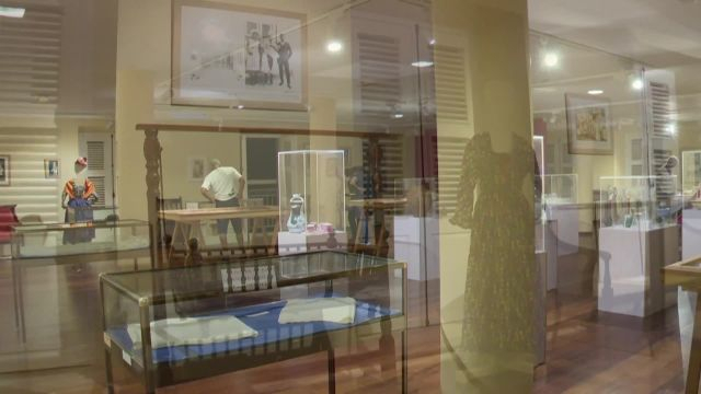 Murat ouvre ses portes pour la Nuit Européenne des Musées