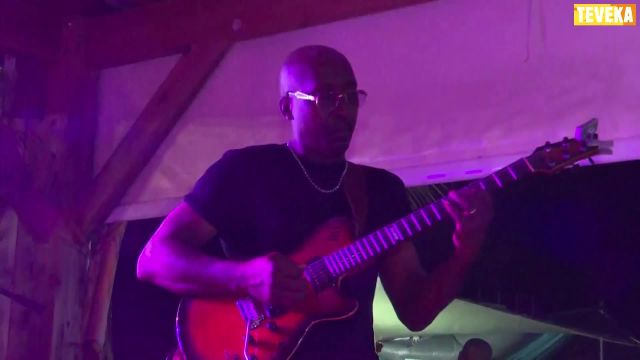 Nostalgia, le groupe de Bruno Pierre Jean nous offre une petite parenthèse musicale