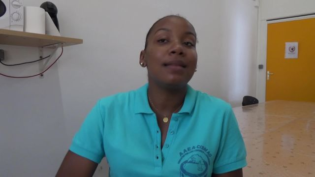 Une action en faveur des défavorisés : La Banque Alimentaire