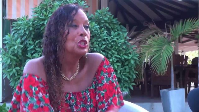 Interview exclusive France Zobda - Eloa Prod