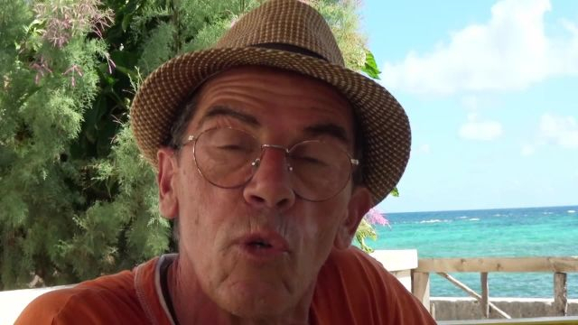 Au nom de la Rose : Gil de Bassans sème l'amour