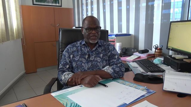 Question santé : comment ca se passe du coté de l'hôpital Ste Marie ?