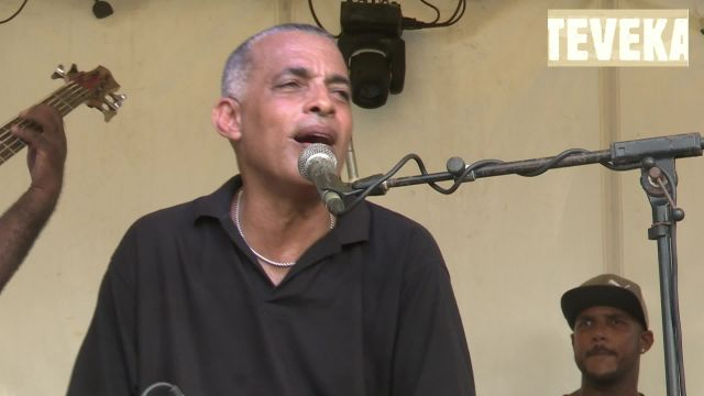 Concert Live du Groupe Nostalgia à Capesterrre M/te